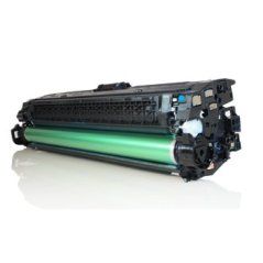 HP 650A Toner Cyan Compatible 