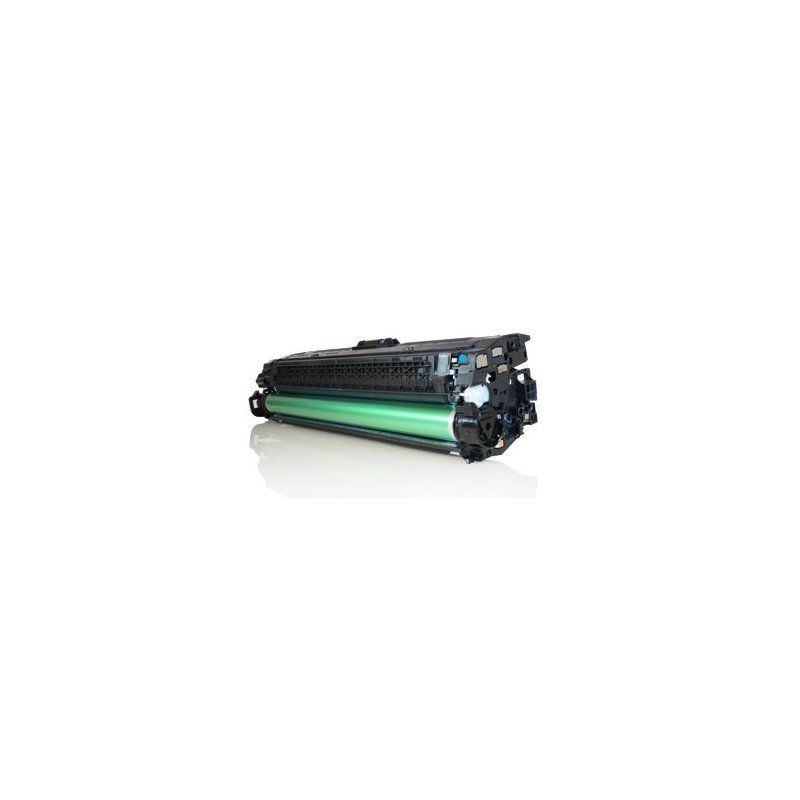 HP 650A Toner Cyan Compatible (CE271A)