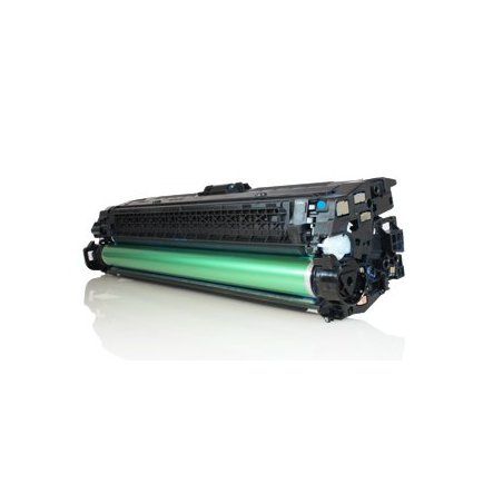 HP 650A Toner Cyan Compatible 