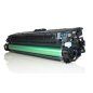 HP 650A Toner Cyan Compatible (CE271A)