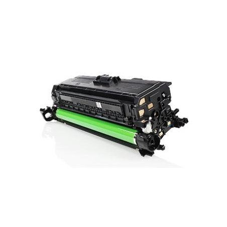 HP 649X Toner Noir Compatible 