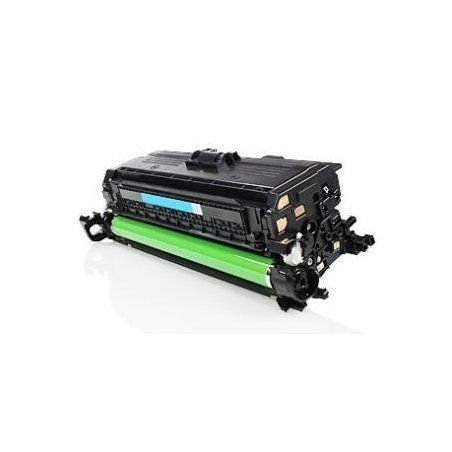 HP 648A Toner Cyan Compatible 