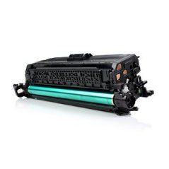 HP 646X Toner Noir Compatible 