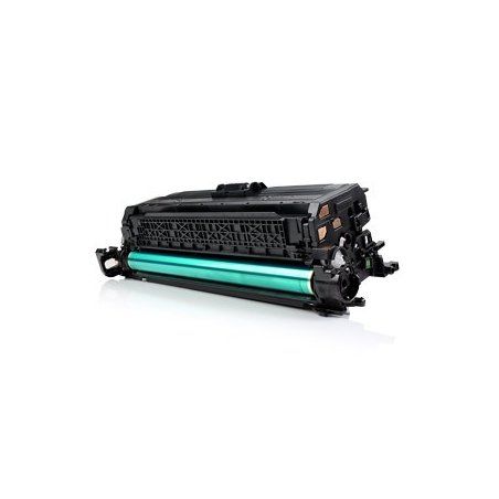 HP 646X Toner Noir Compatible 