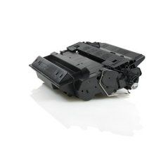 HP 55X Toner Noir Compatible 