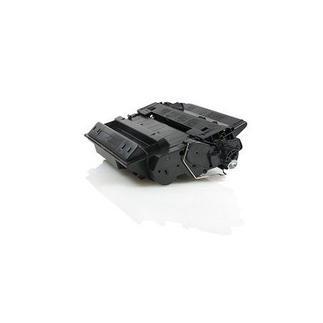 HP 55X Toner Noir Compatible 