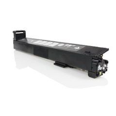HP 825A Toner Noir Compatible 