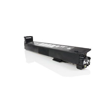 HP 825A Toner Noir Compatible 
