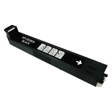 HP 823A Toner Noir Compatible 