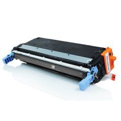 HP 645A Toner Noir Compatible 