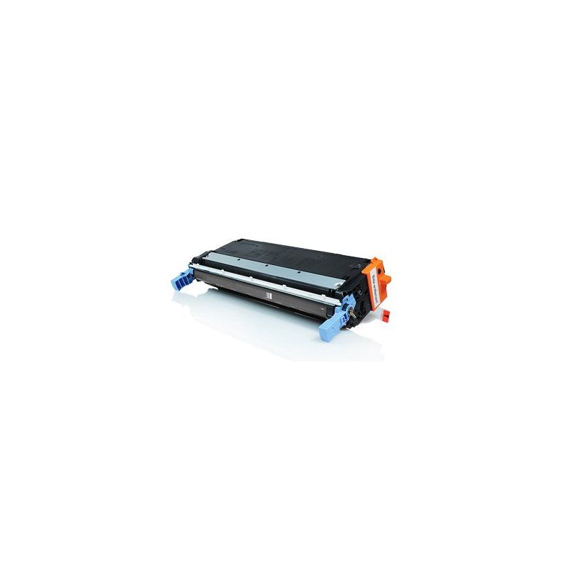 HP 645A Toner Noir Compatible (C9730A)