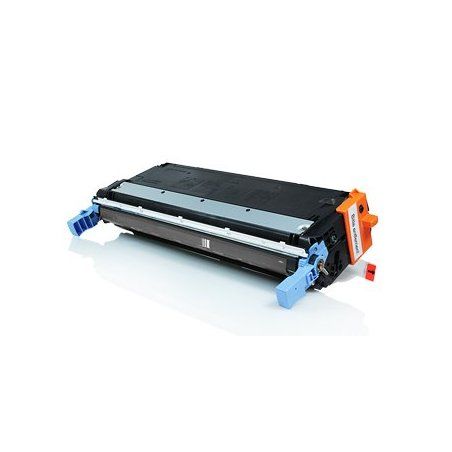 HP 645A Toner Noir Compatible 