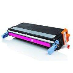 HP 645A Toner Magenta Compatible 