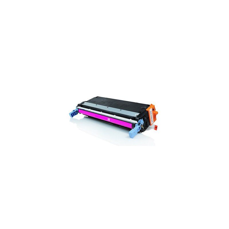 HP 645A Toner Magenta Compatible (C9733A)