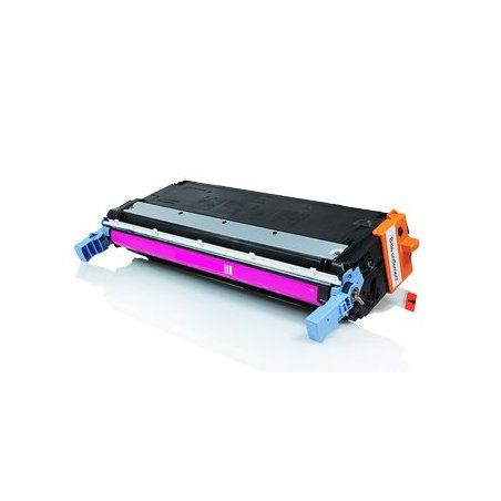 HP 645A Toner Magenta Compatible 