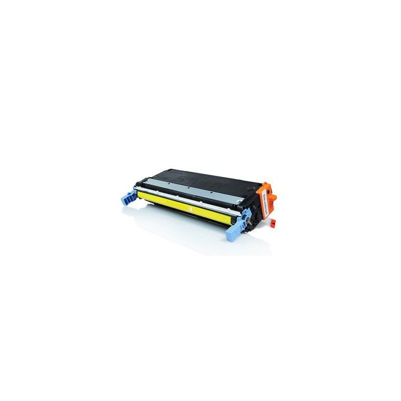 HP 645A Toner Jaune Compatible (C9732A)