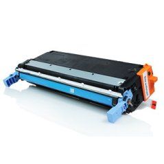 HP 645A Toner Cyan Compatible 