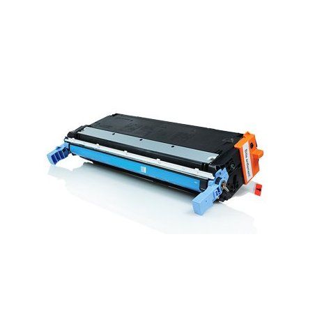 HP 645A Toner Cyan Compatible 