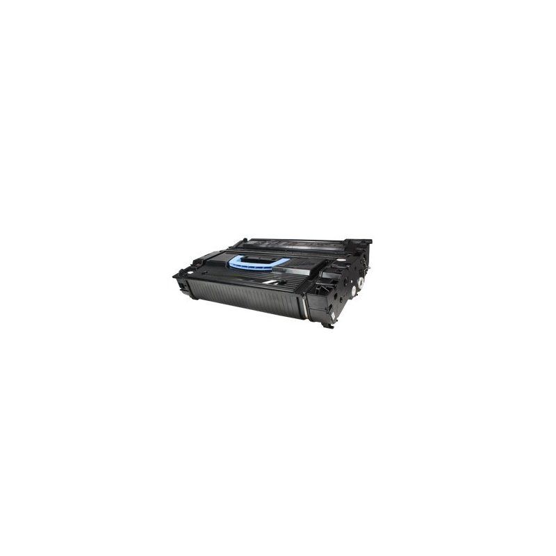 HP 43X Toner Noir Compatible (C8543X)
