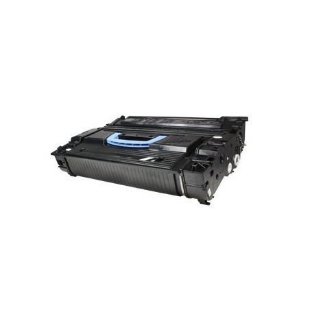 HP 43X Toner Noir Compatible 