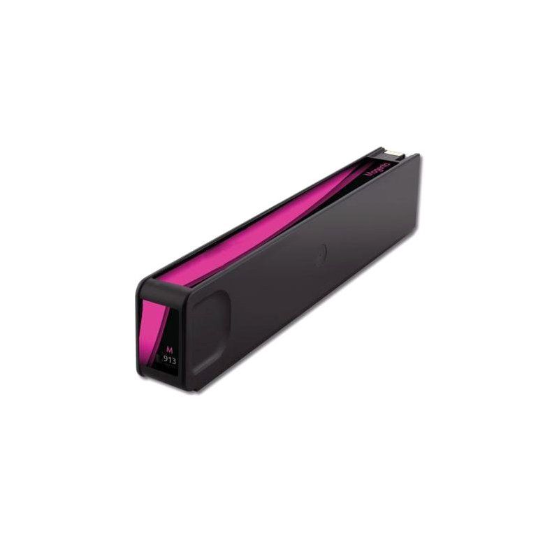 HP 973X Cartouche Magenta Compatible