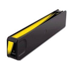 HP 973X Cartouche Jaune Compatible 