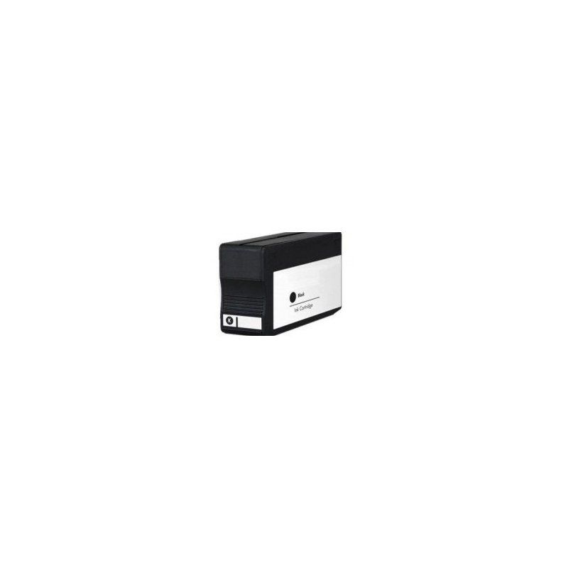 HP 957XL Cartouche Noir Compatible
