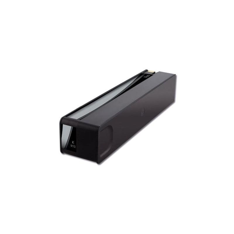 HP 913A Cartouche Noir Compatible