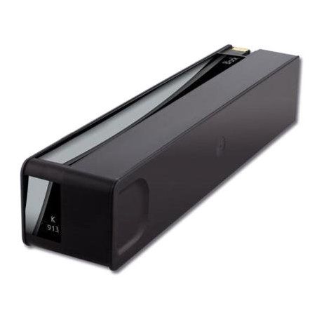 HP 913A Cartouche Noir Compatible 
