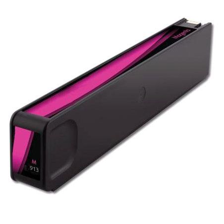 HP 913A Cartouche Magenta Compatible 