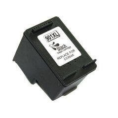 HP 901XL Cartouche Noir Compatible 