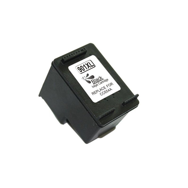 HP 901XL Cartouche Noir Compatible
