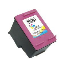 HP 901 Cartouche Couleur Compatible 
