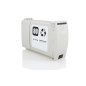 HP 80 Cartouche Noir Compatible