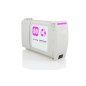HP 80 Cartouche Magenta Compatible