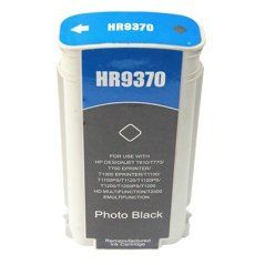 HP 72 Cartouche Noir photo Compatible 