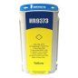 HP 72 Cartouche Jaune Compatible
