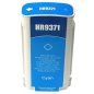 HP 72 Cartouche Cyan Compatible