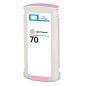 HP 70 Cartouche Magenta clair Compatible
