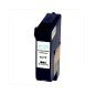 HP 15 Cartouche Noir Compatible