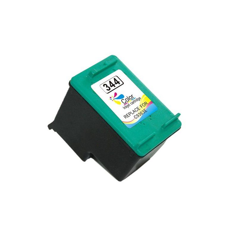 HP 344 Cartouche Couleur Compatible