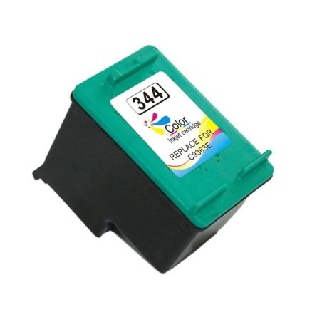 HP 344 Cartouche Couleur Compatible 