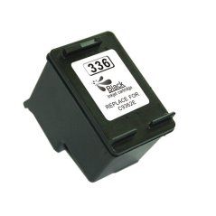 HP 336 Cartouche Noir Compatible 