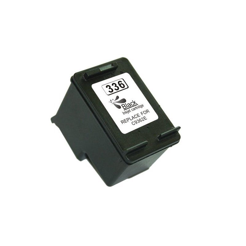 HP 336 Cartouche Noir Compatible