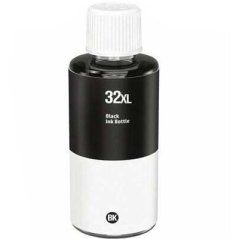 HP 32XL Cartouche Noir Compatible 