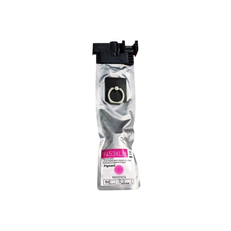 Epson T9453 Cartouche Magenta Compatible Epson T9453 Cartouche Magenta Compatible