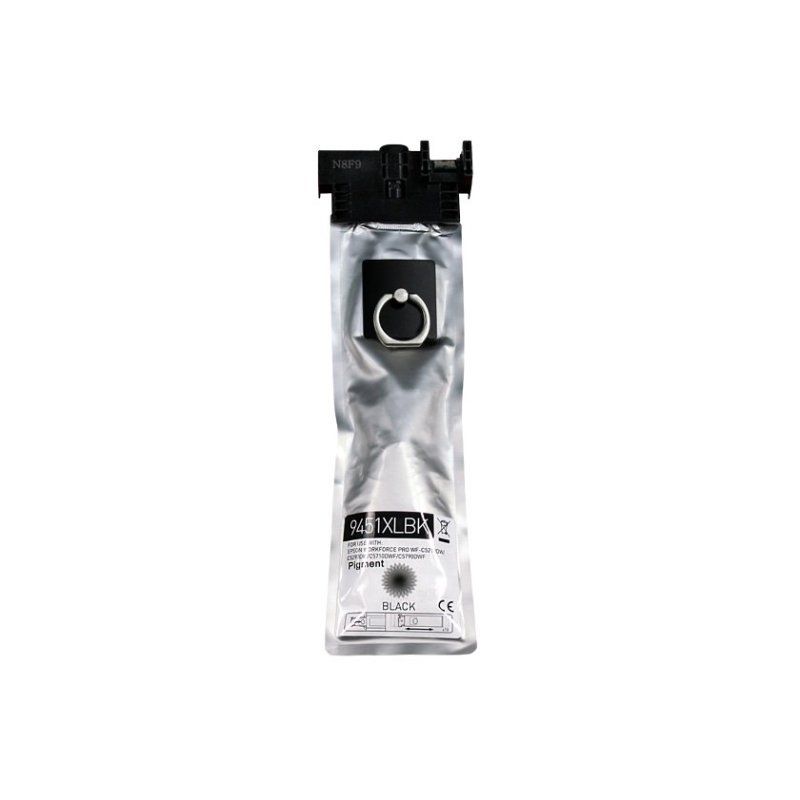 Epson T9451 Cartouche Noir Compatible