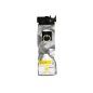 Epson T9444 Cartouche Jaune Compatible