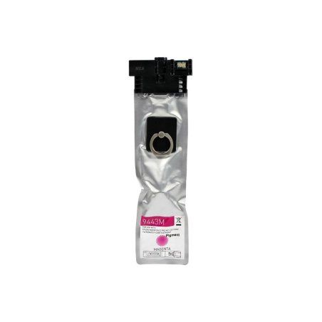 Epson T9443 Cartouche Magenta Compatible 
