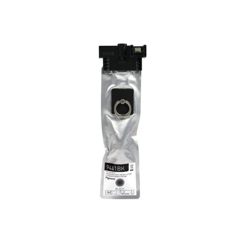 Epson T9441 Cartouche Noir Compatible